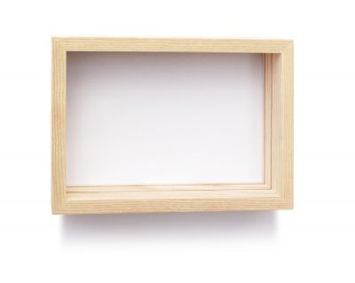 Card frame Oh, beautiful Side by Side SINGLE PIECES